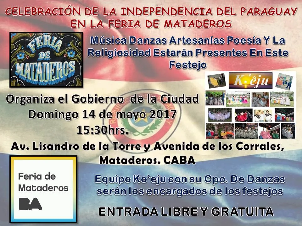 mataderos