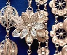 Increíbles filigranas (Imagen: pinterest)