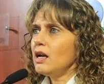 Rocío Vallejo (Foto: nanduti.com.py)