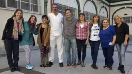 red solidaria