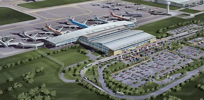 Aeropuerto de Asunción