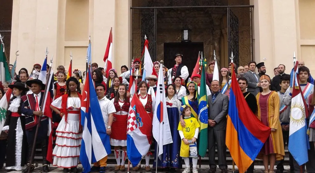 Foto: Verónica Sudar