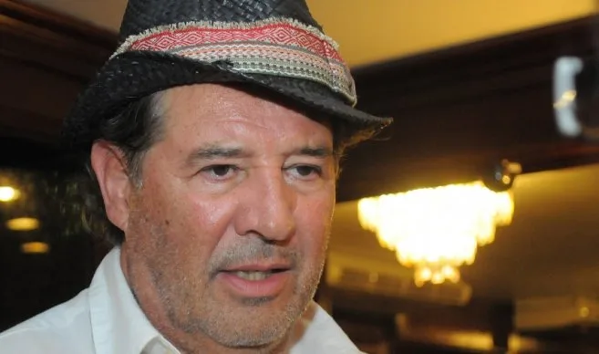 Luis R. Vera