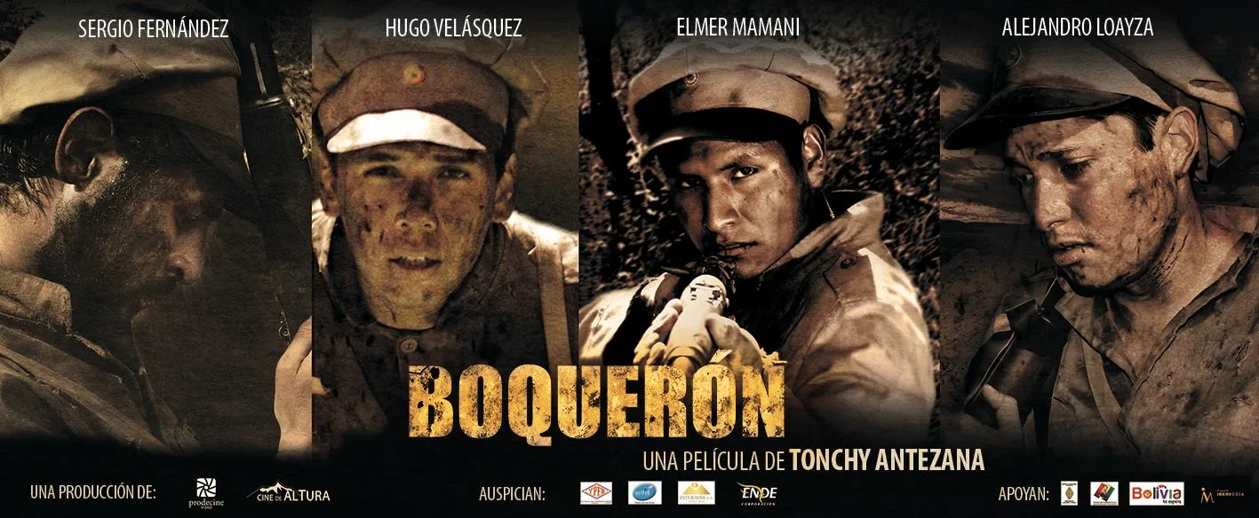 cine boquerón va