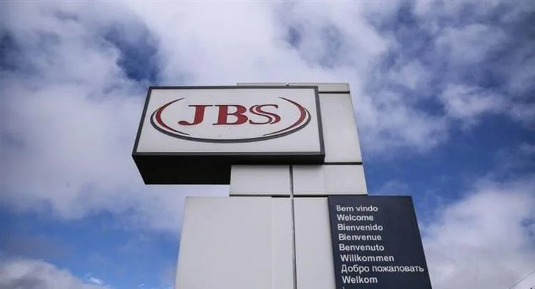 jbs a