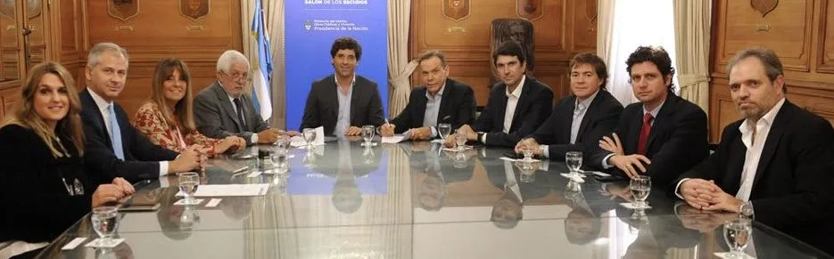 Fot:o: migraciones.gov.ar
