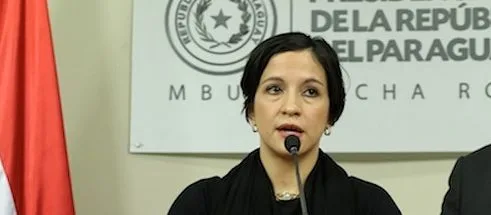 ministra mujer 06-06-17