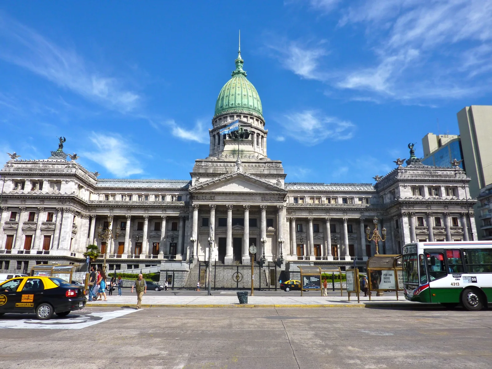 parlamento