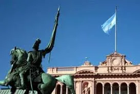 política argentina